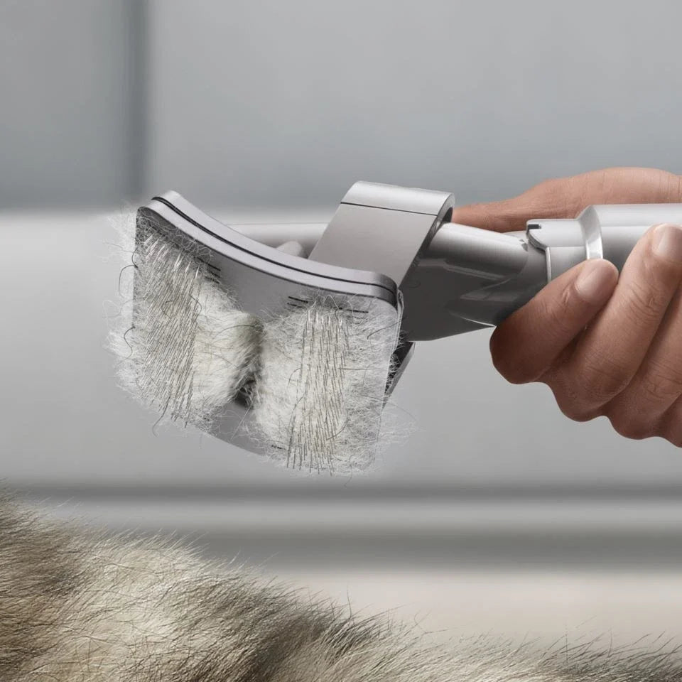 Kit de toilettage pour animaux Dyson – 972205-01 – vue 4