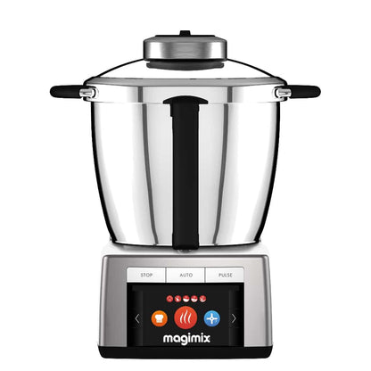 Magimix Cook Expert XL Connect 18914 – Robot cuiseur connecté 4,8 L