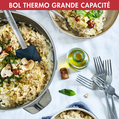 Magimix Cook Expert XL Connect 18914 – Robot cuiseur connecté 4,8 L