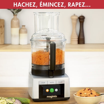Magimix Cook Expert XL Connect 18914 – Robot cuiseur connecté 4,8 L