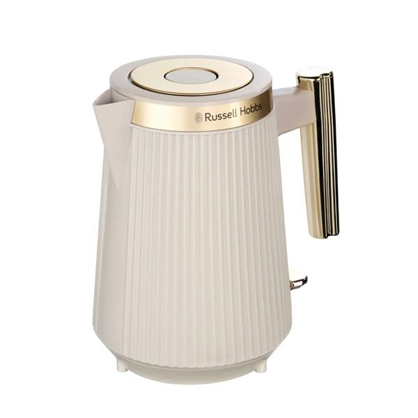 Russell Hobbs Bronte 26751 – Bouilloire 1,7 L, coloris pierre