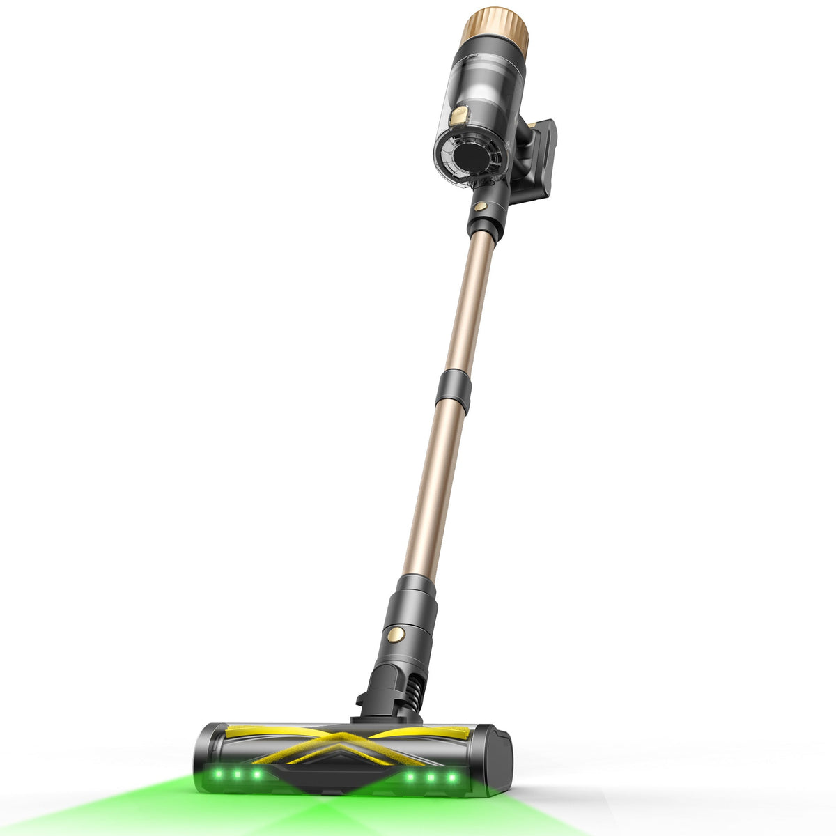 Ultenic U15 Aspirateur-balai sans fil