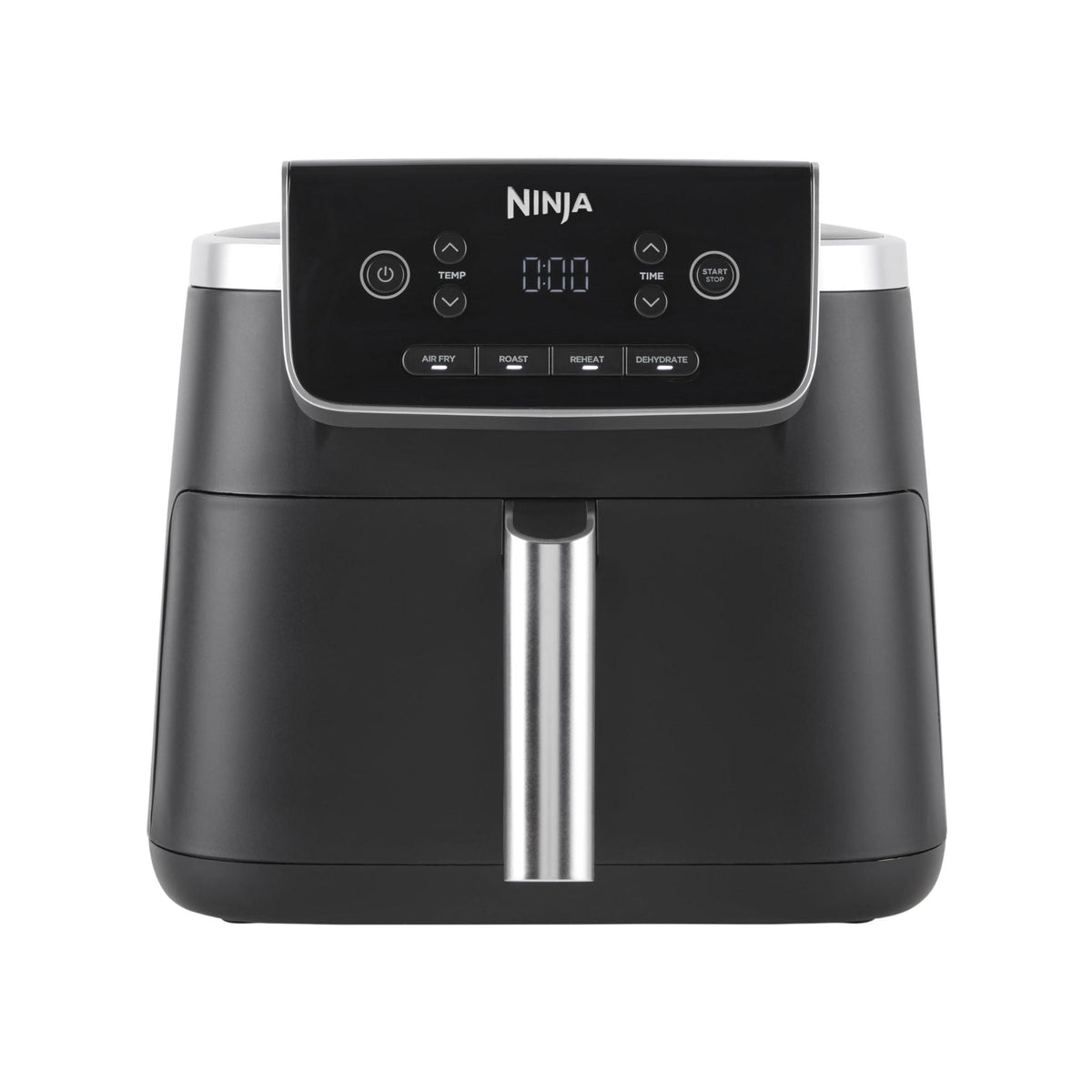 Ninja Pro AF140EU – Friteuse sans huile 4,7 L