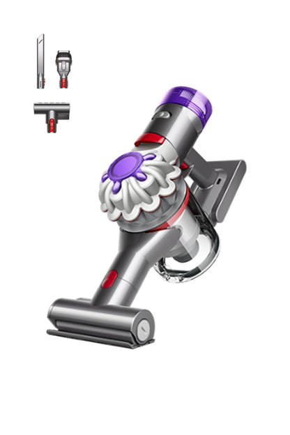 Aspirateur à main Dyson Car+Boat – Argent