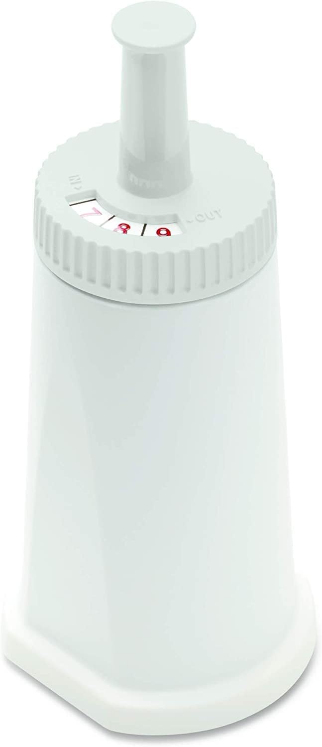 Sage Claro Swiss SES008WHT0NEU1 – Filtre à eau de rechange