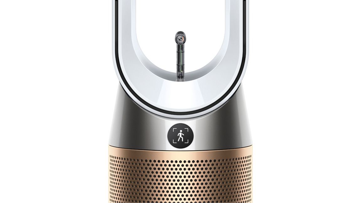 Ventilateur purificateur Dyson Find+Follow Purifier Cool PC3 – vue 2