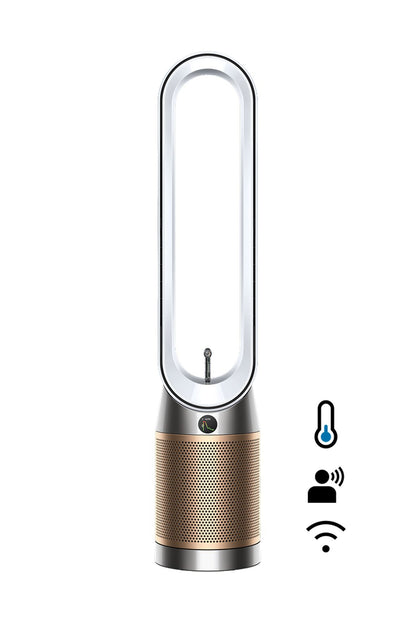 Ventilateur purificateur Dyson Find+Follow Purifier Cool PC3