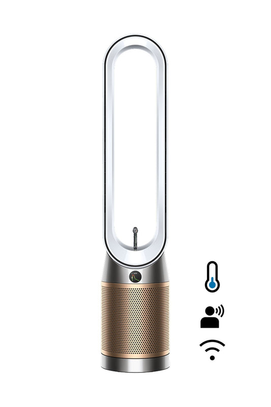 Ventilateur purificateur Dyson Find+Follow Purifier Cool PC3