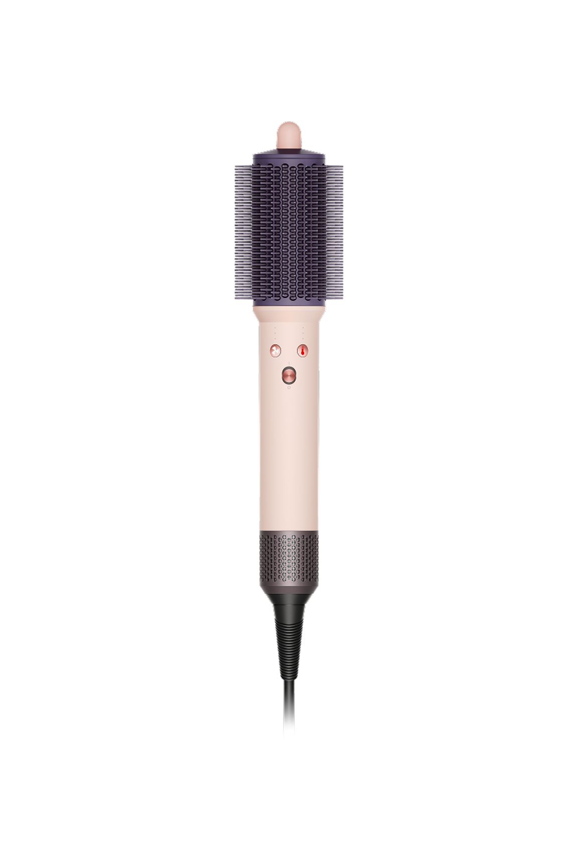 Brosse soufflante Dyson Airsmooth – Rose céramique