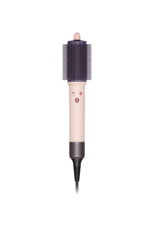 Brosse soufflante Dyson Airsmooth – Rose céramique