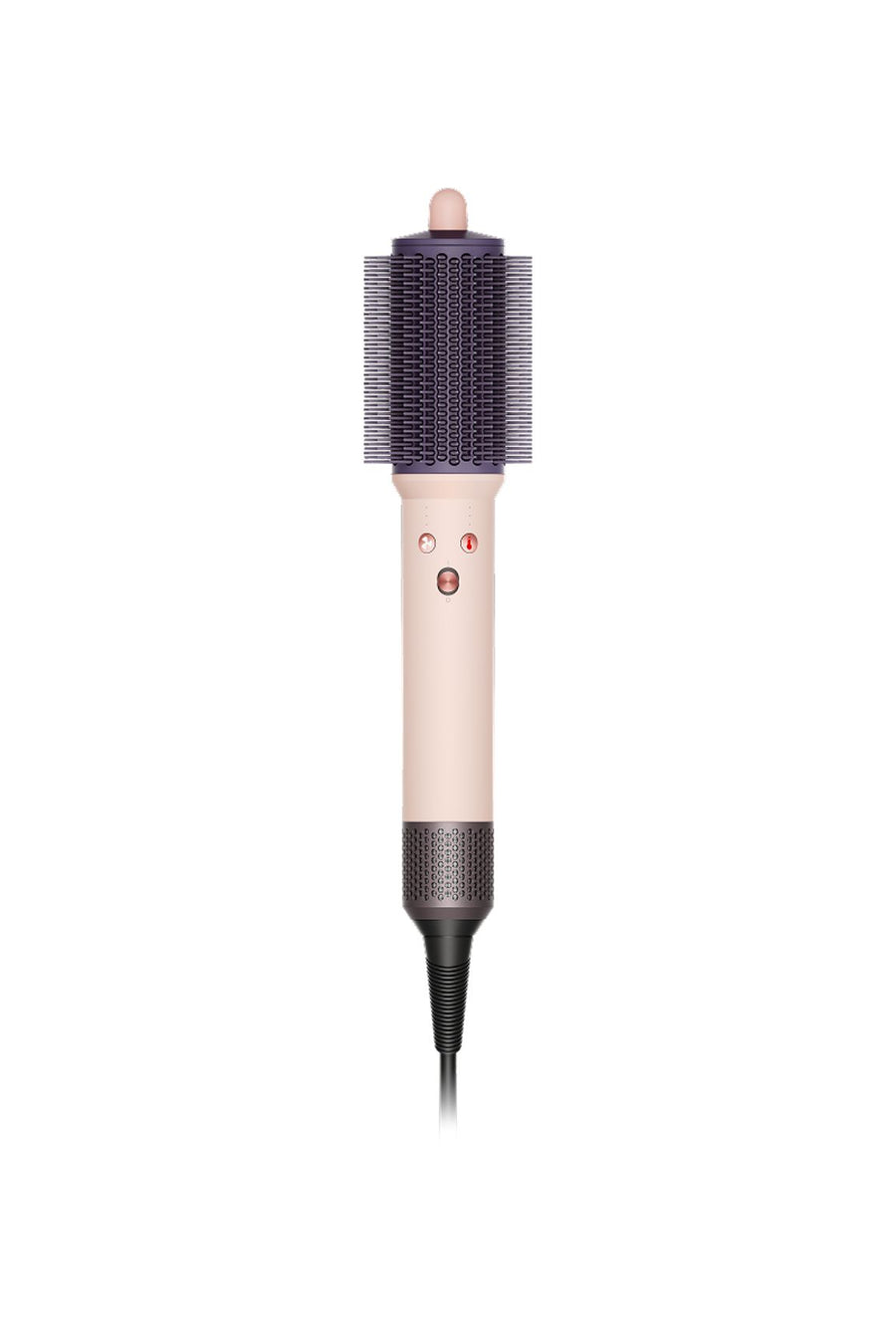 Brosse soufflante Dyson Airsmooth – Rose céramique