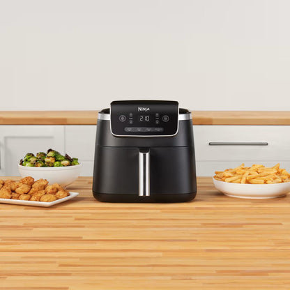 Ninja Pro AF140EU – Friteuse sans huile 4,7 L