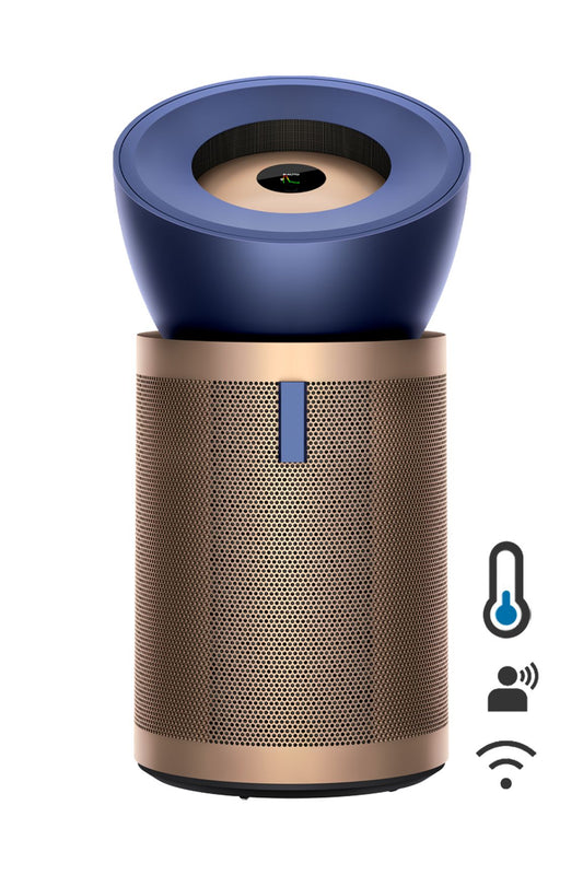 Purificateur ventilateur Dyson Big+Quiet Formaldehyde BP03