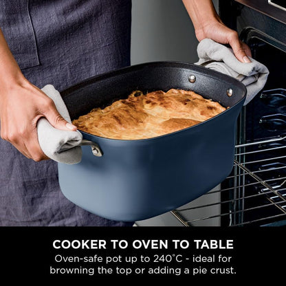 Ninja Foodi PossibleCooker MC1101UK – Multicuiseur et cuiseur à riz 6 L