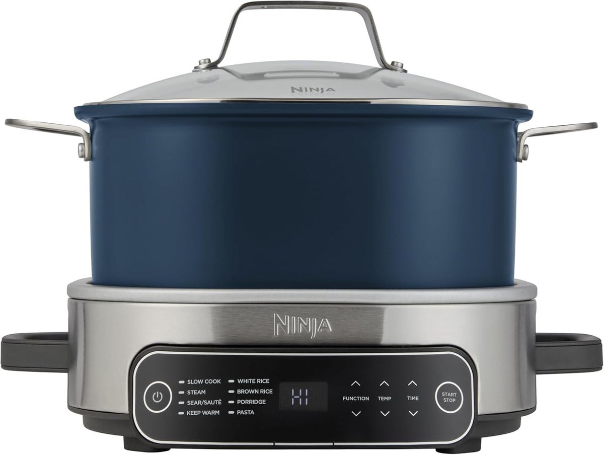 Ninja Foodi PossibleCooker MC1101UK – Multicuiseur et cuiseur à riz 6 L