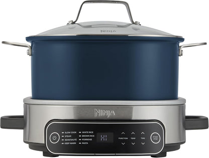 Ninja Foodi PossibleCooker MC1101UK – Multicuiseur et cuiseur à riz 6 L