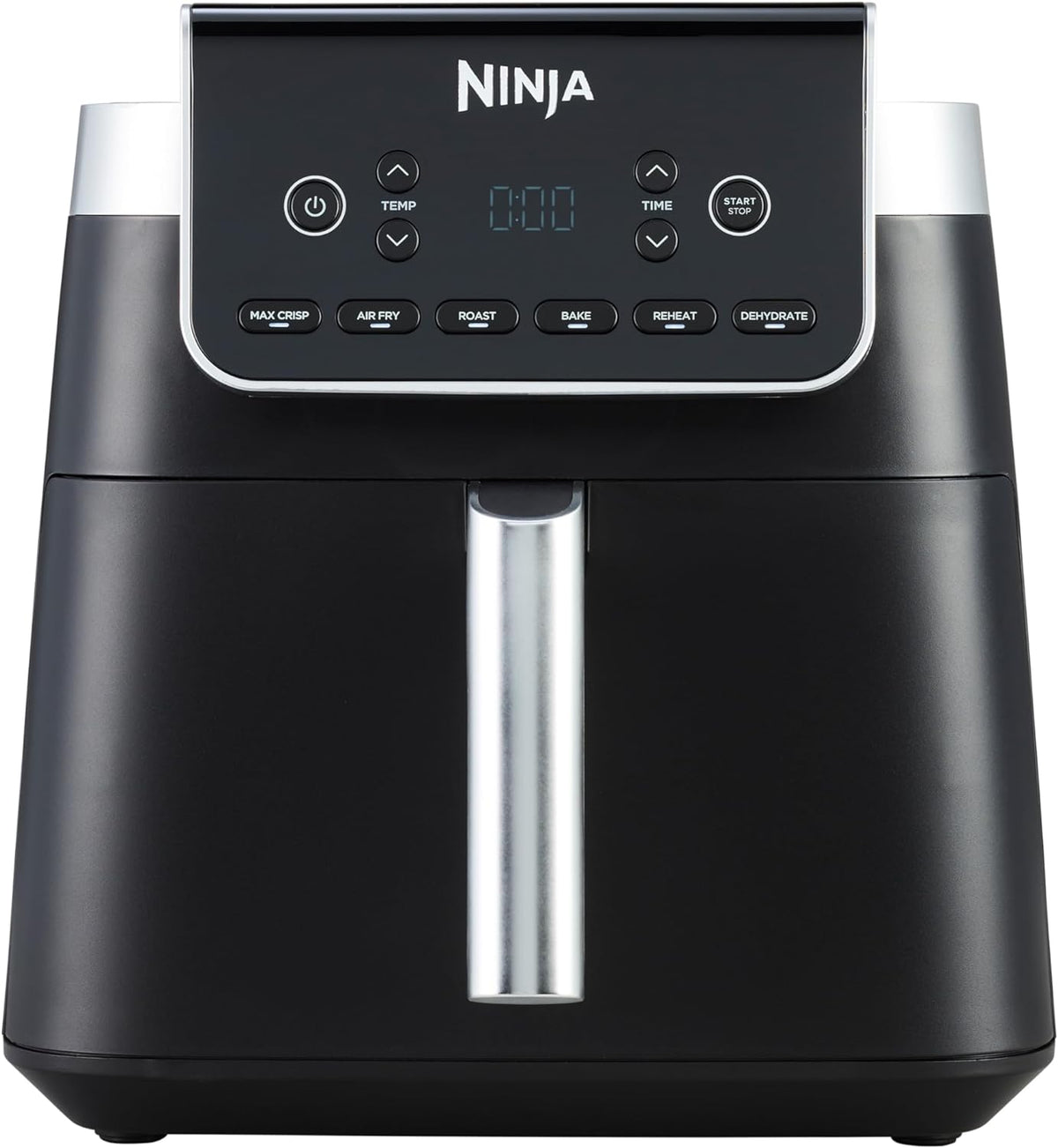 Ninja Max Pro AF180UK – Friteuse sans huile 6,2 L
