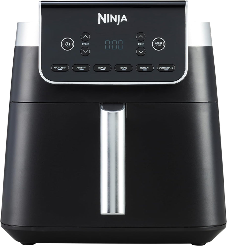Ninja Max Pro AF180UK – Friteuse sans huile 6,2 L