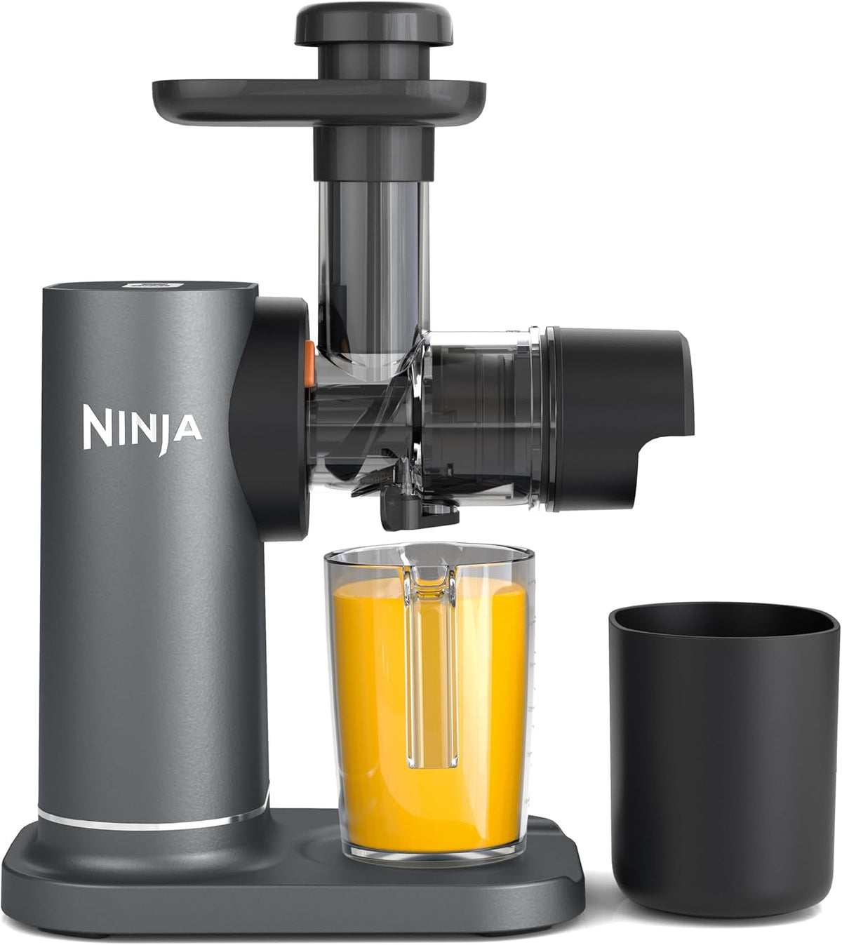 Ninja JC151UK – Extracteur de jus à pression à froid avec filtre anti-obstruction