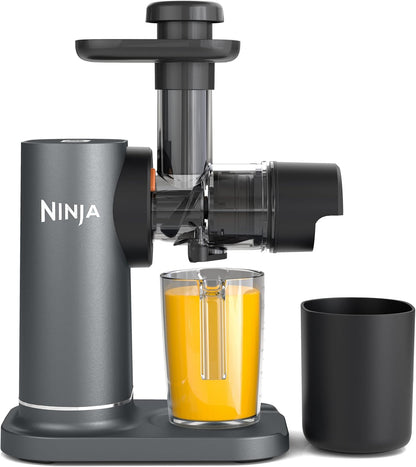 Ninja JC151UK – Extracteur de jus à pression à froid avec filtre anti-obstruction