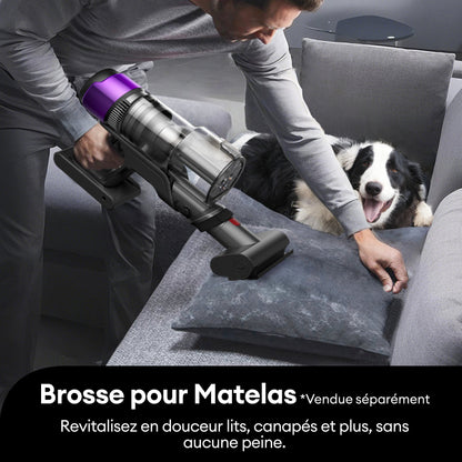Ultenic U20 Aspirateur-balai sans fil