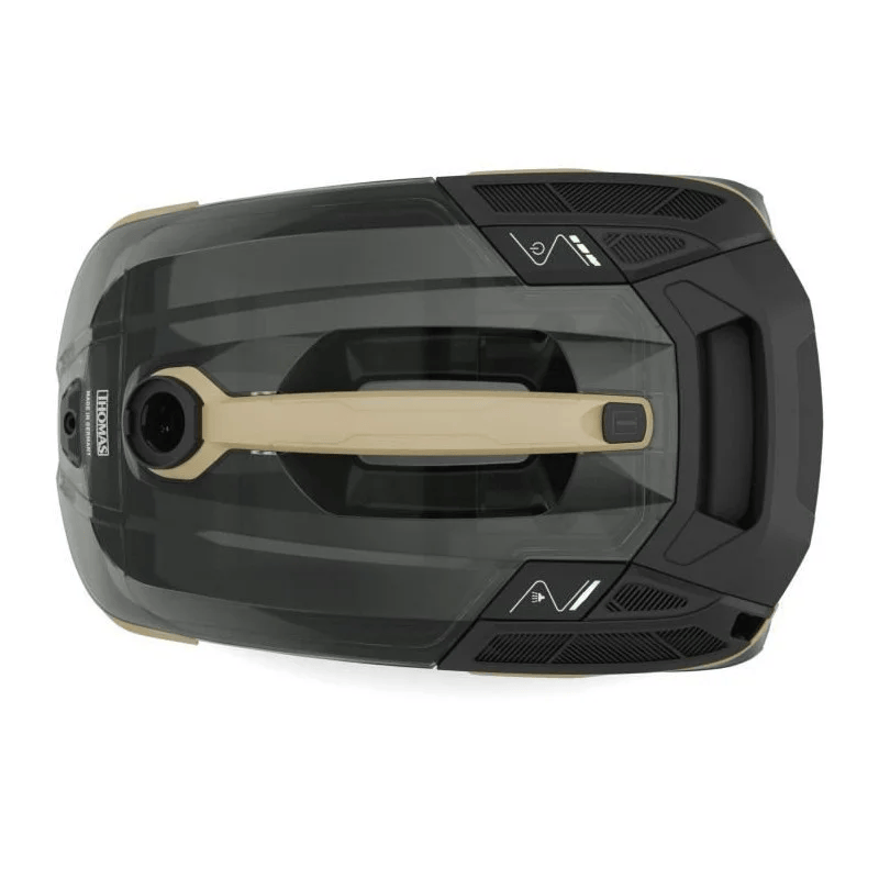 Thomas Amfibia Pro Evo 788703 – Aspirateur-laveur traîneau