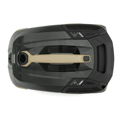 Thomas Amfibia Pro Evo 788703 – Aspirateur-laveur traîneau