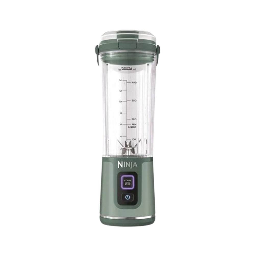 Ninja Blast BC151EUEM – Mixeur portable sans fil vert
