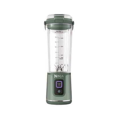 Ninja Blast BC151EUEM – Mixeur portable sans fil vert