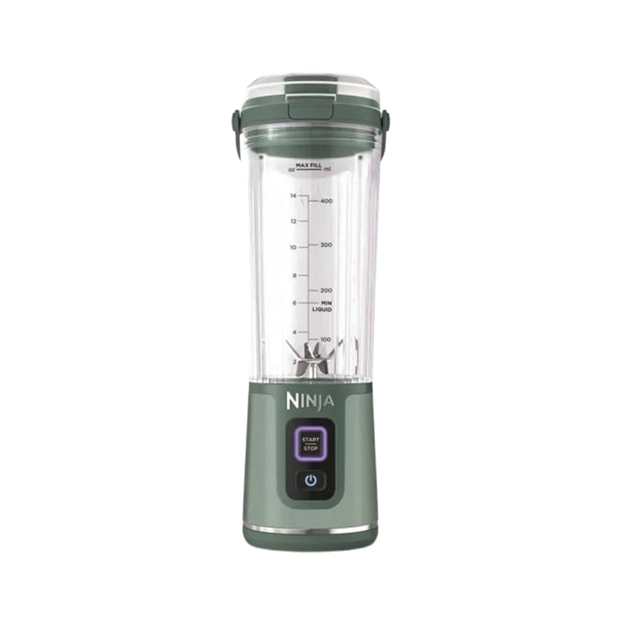 Ninja Blast BC151EUEM – Mixeur portable sans fil vert