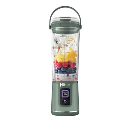 Ninja Blast BC151EUEM – Mixeur portable sans fil vert