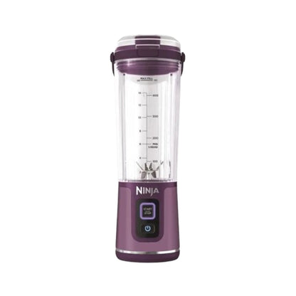 Ninja Blast BC151EUPR – Mixeur portable sans fil violet