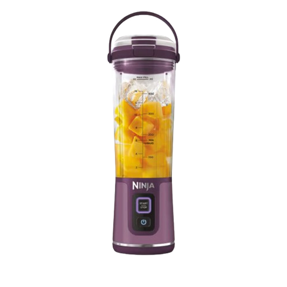 Ninja Blast BC151EUPR – Mixeur portable sans fil violet