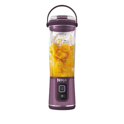 Ninja Blast BC151EUPR – Mixeur portable sans fil violet