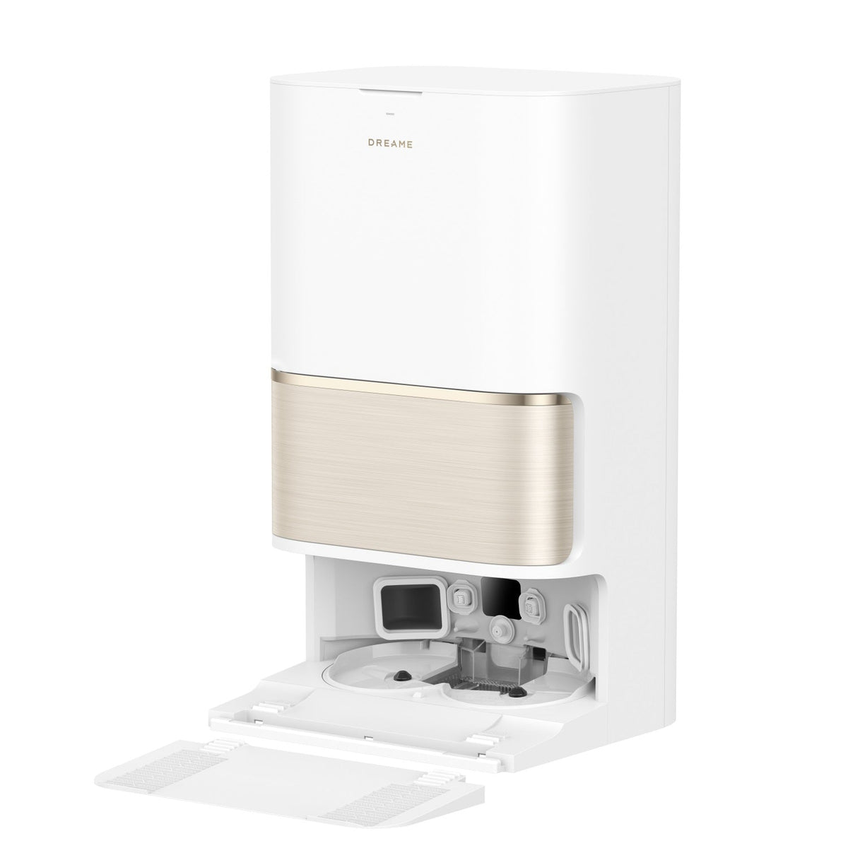 Dreame L50 Pro Ultra – Robot aspirateur-laveur