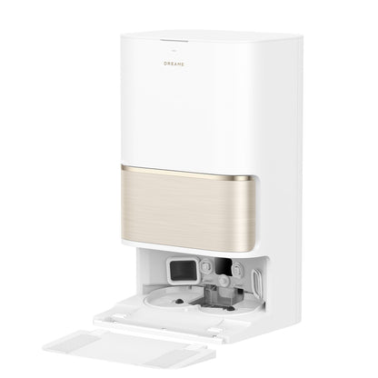 Dreame L50 Pro Ultra – Robot aspirateur-laveur