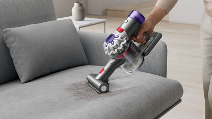 Aspirateur à main Dyson Car+Boat – Argent – vue 2