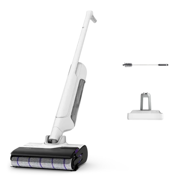 Rowenta X-Clean 10 GZ7035WO – Aspirateur-laveur sans fil