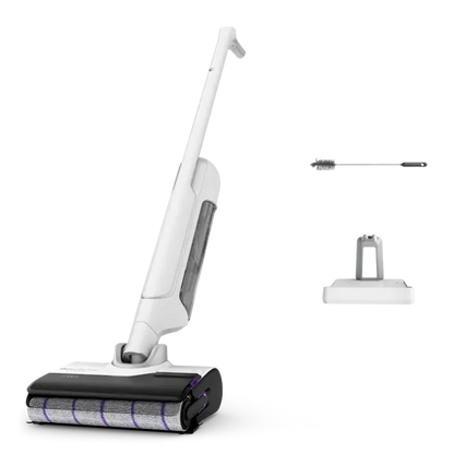 Rowenta X-Clean 10 GZ7035WO – Aspirateur-laveur sans fil