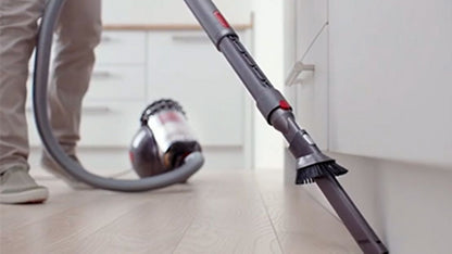 Aspirateur traîneau Dyson Big Ball Parquet 2 – vue 2