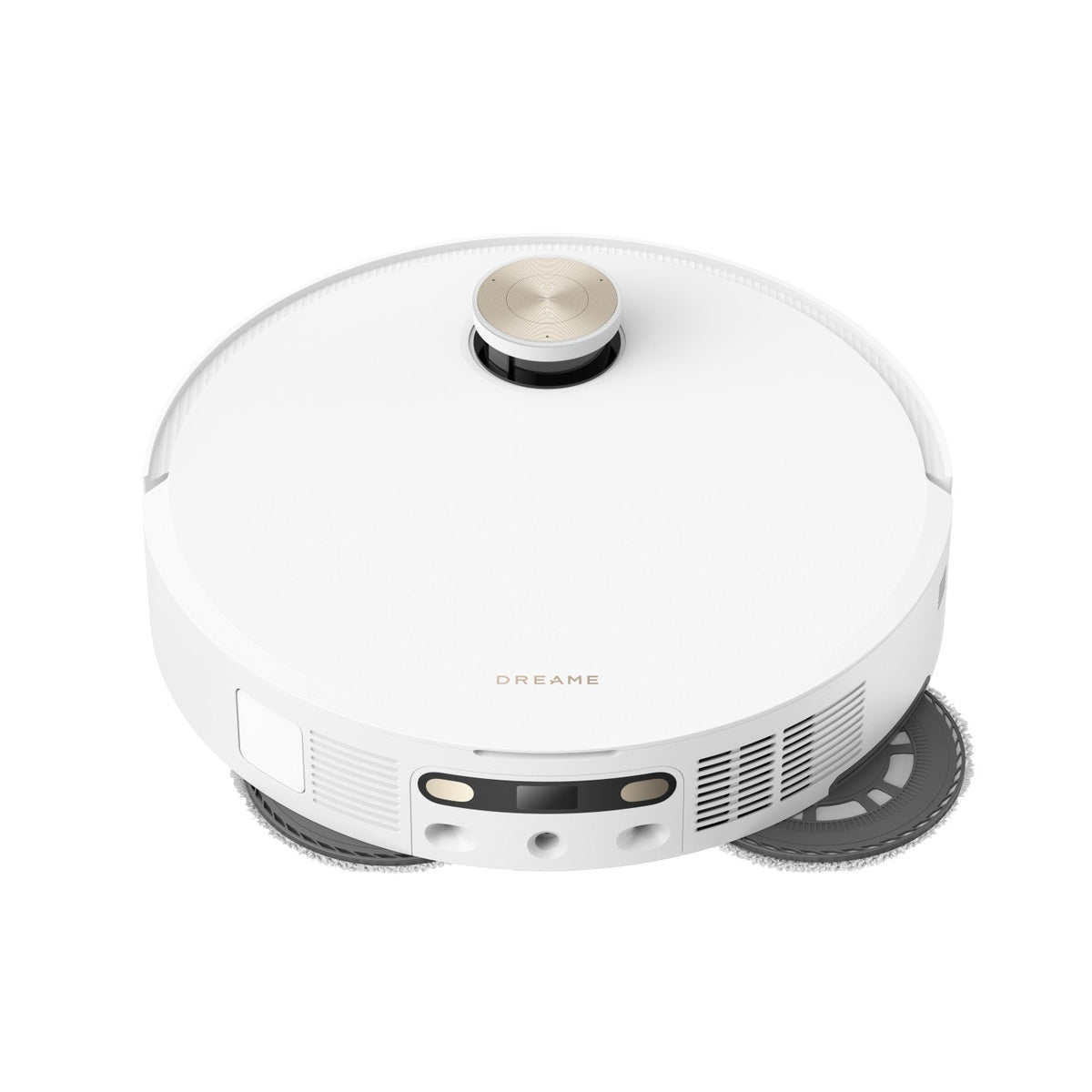 Dreame L50 Pro Ultra – Robot aspirateur-laveur