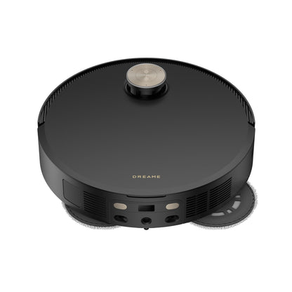 Dreame X50 Master – Robot aspirateur-laveur avec station