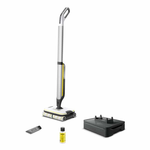 Kärcher FC 7 Cordless 1.055-730.0 – Nettoyeur de sols sans fil