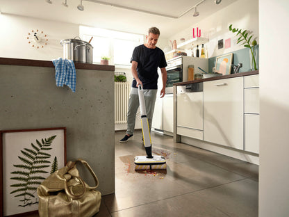 Kärcher FC 7 Cordless 1.055-730.0 – Nettoyeur de sols sans fil