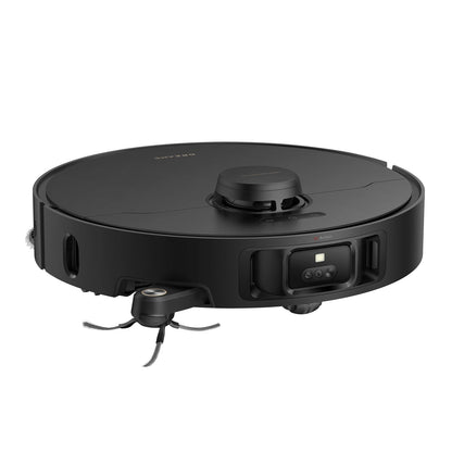 Dreame L40s Pro Ultra noir – Robot aspirateur-laveur