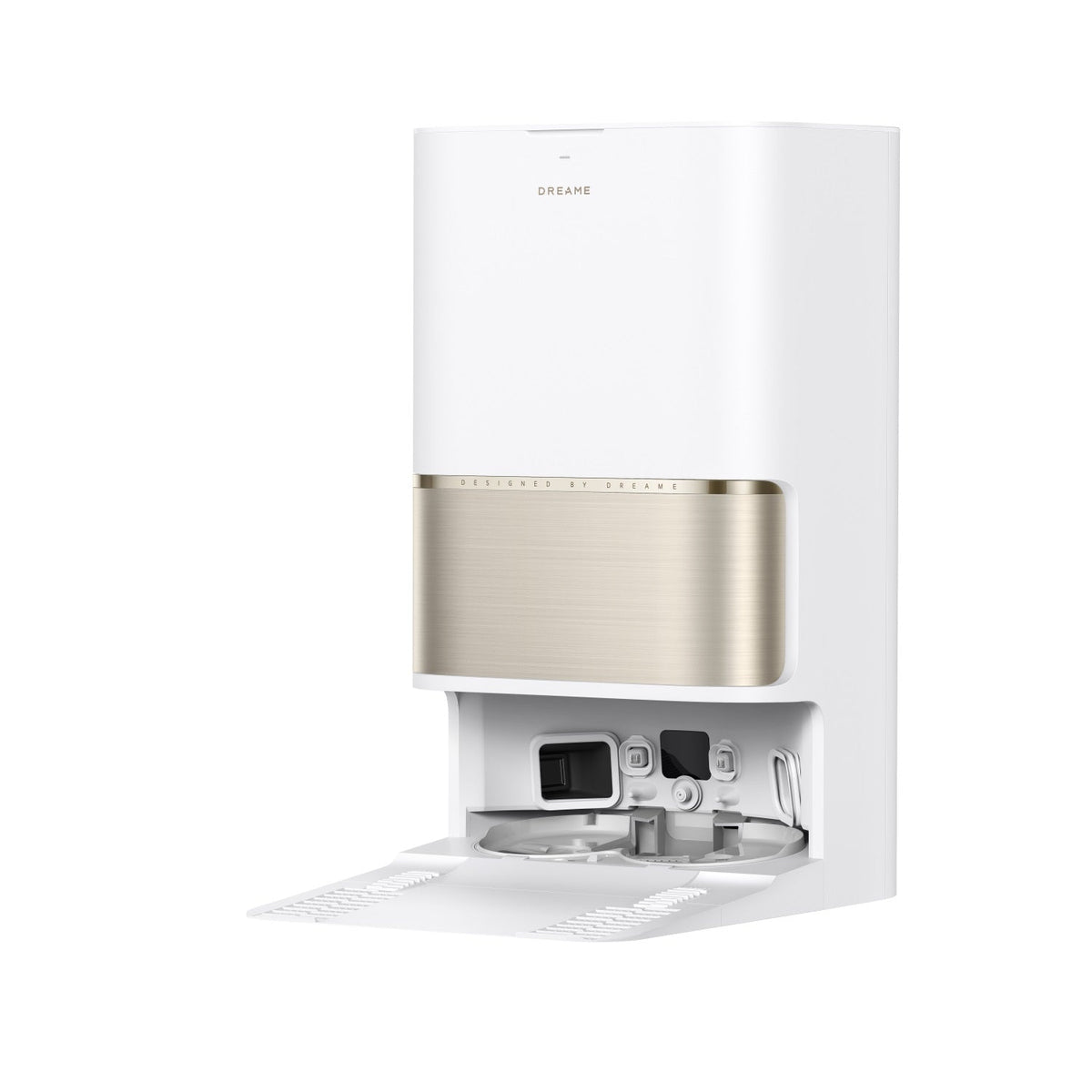 Dreame L50s Pro Ultra – Robot aspirateur-laveur