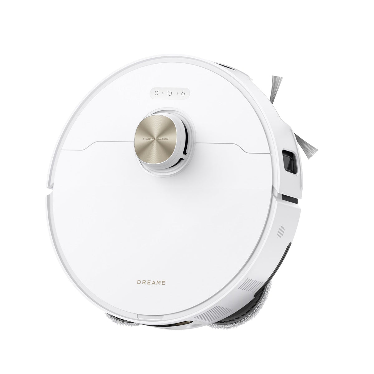Dreame L50s Pro Ultra – Robot aspirateur-laveur