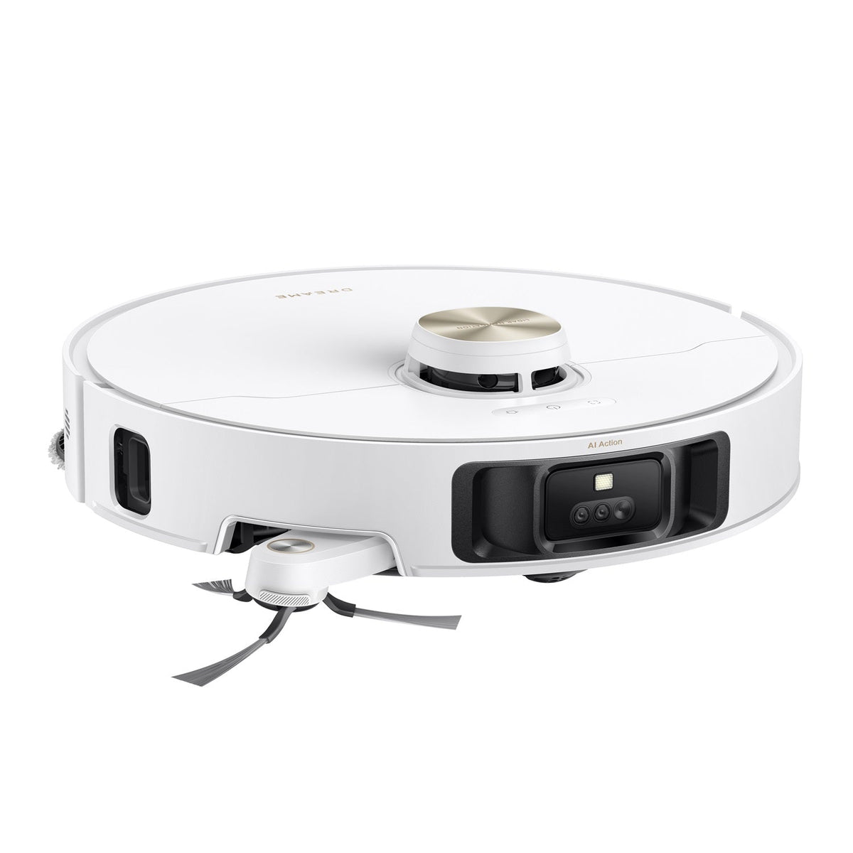 Dreame L50s Pro Ultra – Robot aspirateur-laveur