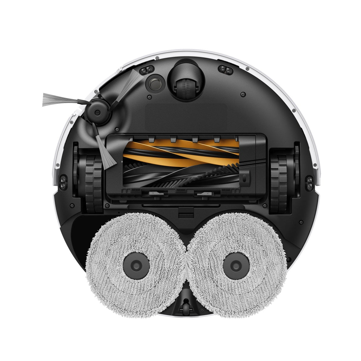 Dreame L50s Pro Ultra – Robot aspirateur-laveur