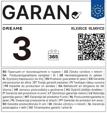 Dreame Matrix10 Ultra – Robot aspirateur-laveur